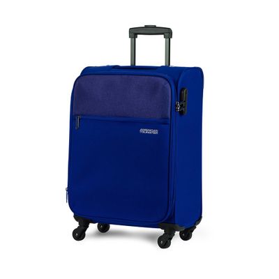 Imagen 2 del producto Maleta de Cabina American Tourister Frankfurt Azul