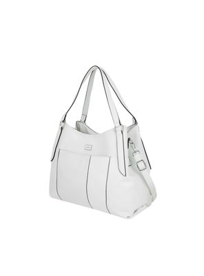 Imagen 2 del producto Cartera de hombro Secret Pretoria SC6 L Blanco