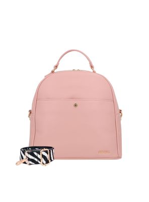 Mochila Secret Austria SC6 M Rosado