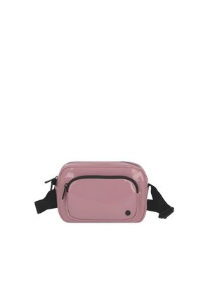 Cartera cruzada de Mujer Xtrem Izzie 3XT Palo Rosa S