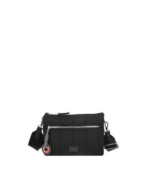 Imagen 1 del producto Bandolera Secret Pipa SC6 S Negro