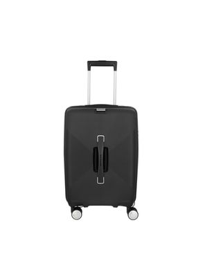 Maleta de Cabina Saxoline Trunk Negro