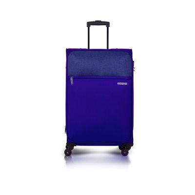 Maleta Mediana American Tourister Frankfurt Azul
