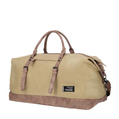Imagen 2 del producto Bolso Casual City Café Grande