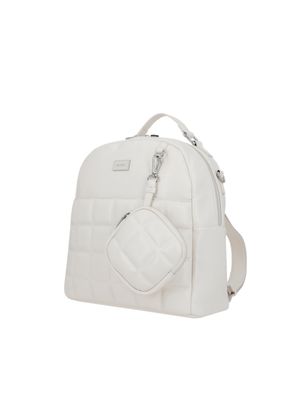 Imagen 2 del producto Mochila Secret Lucania SC6 M Blanco