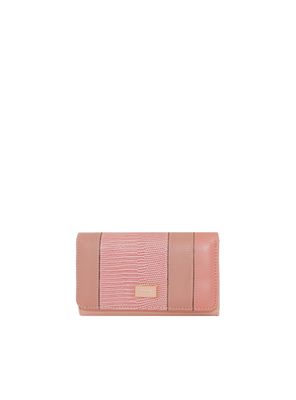 Billetera Secret Pretoria SC6 M Rosado