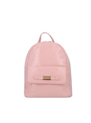 Mochila Secret Varsovia SC6 M Rosado