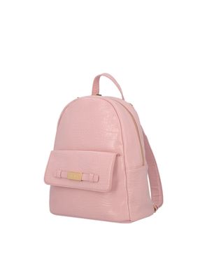 Imagen 2 del producto Mochila Secret Varsovia SC6 M Rosado
