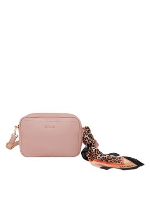 Bandolera Secret Pristina SC6 S Rosado