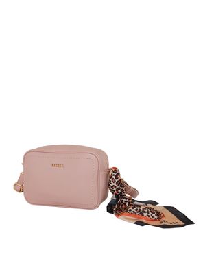 Imagen 2 del producto Bandolera Secret Pristina SC6 S Rosado