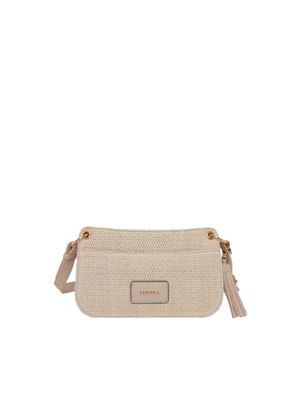 Bandolera Secret Ankara SC6 XS Beige