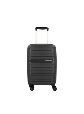 Maleta de Cabina Saxoline Fortress 2.0 Negro