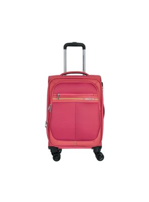 Maleta de Cabina American Tourister Skyland Rosado