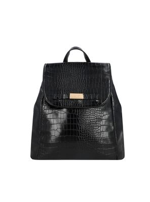 Mochila Secret Varsovia SC6 L Negro