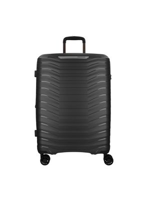 Maleta Grande Saxoline Titanium Negro
