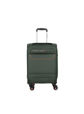 Imagen 1 del producto Maleta de Cabina Saxoline Vortex Verde