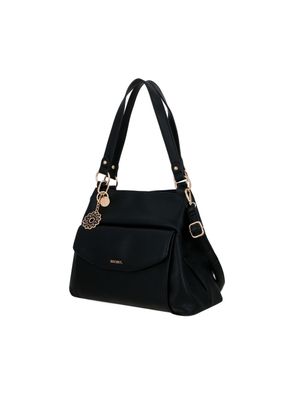 Imagen 2 del producto Cartera de hombro Secret Salta SC6 L Negro
