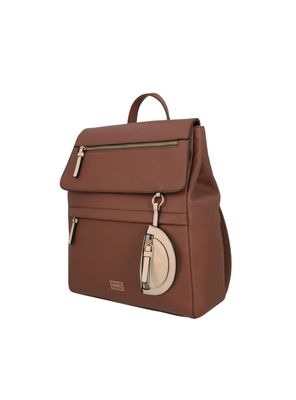 Imagen 2 del producto Mochila Secret Sicilia ST6 L Café