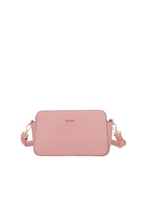 Bandolera Secret Graz SC6 M Rosado