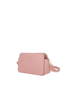 Imagen 2 del producto Bandolera Secret Graz SC6 M Rosado