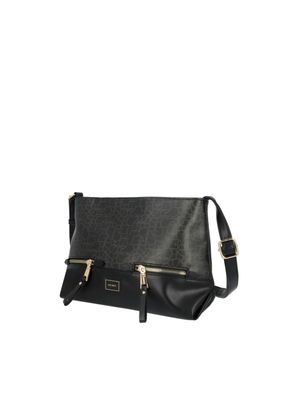 Imagen 2 del producto Bandolera Secret Toulouse SC6 M Negro