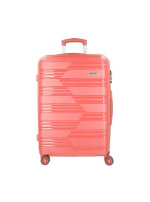 Maleta Grande American Tourister Upstrike Rosado