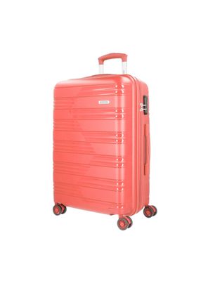 Imagen 2 del producto Maleta Grande American Tourister Upstrike Rosado