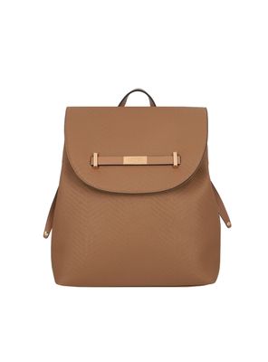 Mochila Secret Kansas SC6 L Café