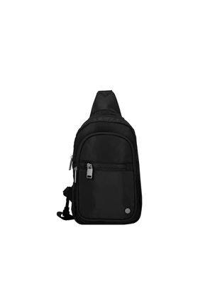 Bandolera de Mujer Xtrem Ronan 3XT Negro S