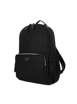 Imagen 2 del producto Mochila Notebook Secret Michigan ST6 Negro 15""