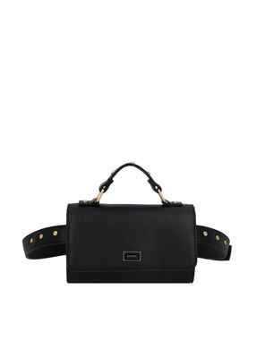 Banano Secret Cancun SC6 M Negro