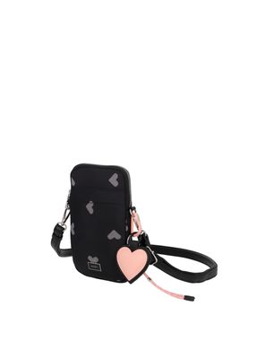 Imagen 2 del producto Portacelular Secret Love ST6 L Negro