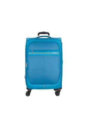 Maleta Mediana American Tourister Skyland Azul