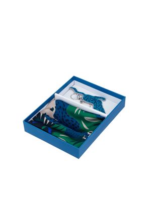 Set Pañuelo + Llavero Secret Corcega SC6 Tropical