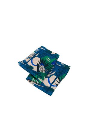 Imagen 2 del producto Set Pañuelo + Llavero Secret Corcega SC6 Tropical