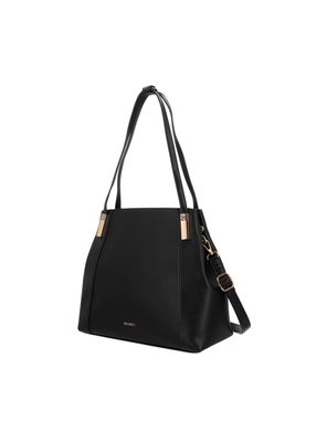 Imagen 2 del producto Cartera de hombro Secret Zagreb ST6 L Negro