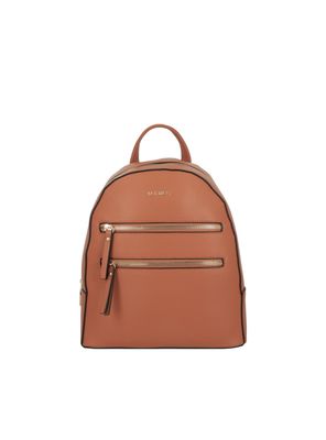 Mochila Secret Alabama SC6 M Café