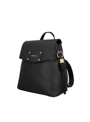 Imagen 2 del producto Mochila Secret Napoles SC6 M Negro