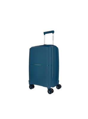 Imagen 2 del producto Maleta de Cabina Saxoline Nickel Azul