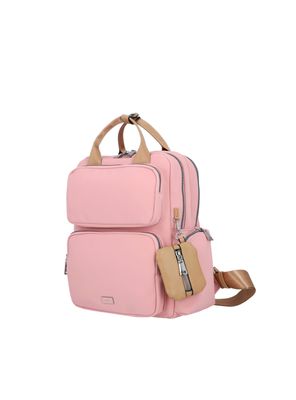 Imagen 2 del producto Mochila Secret Orlando ST6 M Rosado