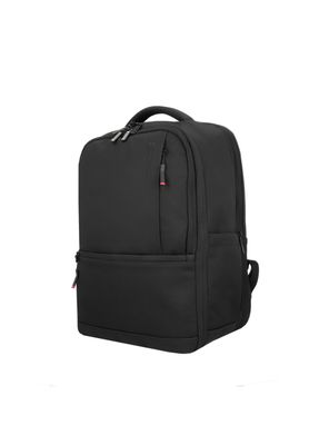 Imagen 2 del producto Mochila de Viaje Saxoline Nomad SX Negro 16""