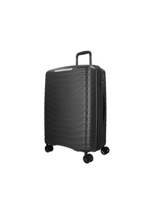 Imagen 2 del producto Maleta Mediana Saxoline Titanium Negro