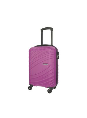 Imagen 2 del producto Maleta de Cabina American Tourister Tesa 4.0 Magenta