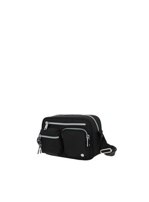 Imagen 2 del producto Cartera cruzada de Mujer Xtrem Hazel 3XT Negro S
