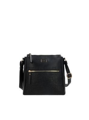 Imagen 1 del producto Bandolera Secret Turin SC6 M Negro