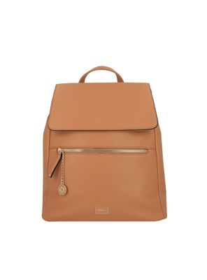 Mochila Secret Sicilia SC6 L Café