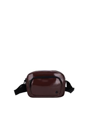 Imagen 1 del producto Cartera cruzada Xtrem Izzie 3XT S Café