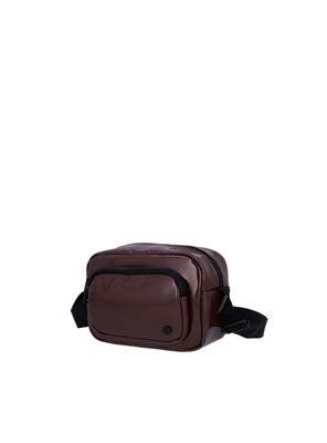 Imagen 2 del producto Cartera cruzada Xtrem Izzie 3XT S Café