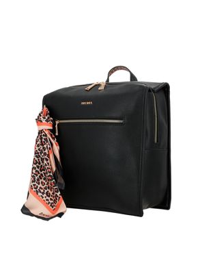 Imagen 2 del producto Mochila Secret Pristina SC6 L Negro