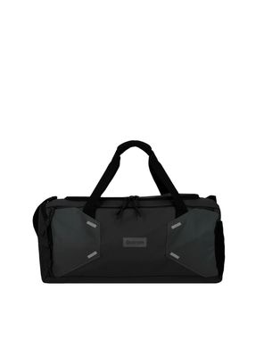 Bolso Deportivo de Hombre Xtrem Rider 3XT Negro M